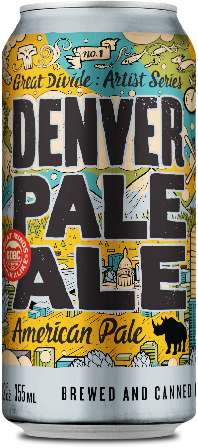 Denver Pale Ale