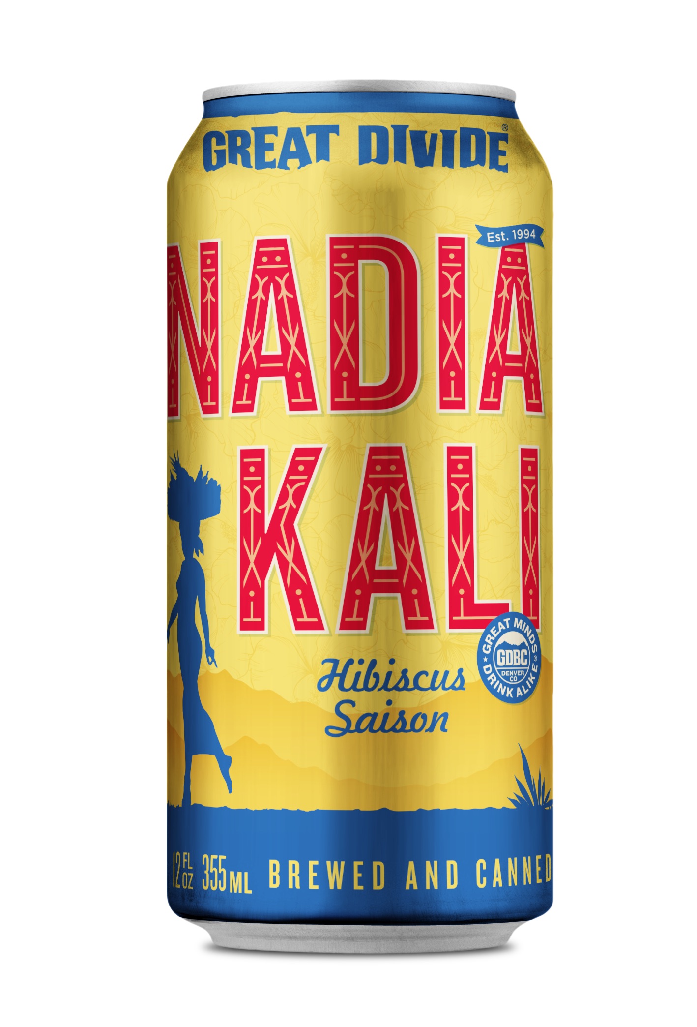 Nadia Kali